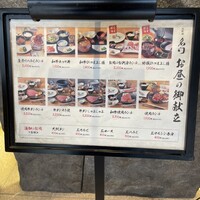 北新地 肉料理 名門 - 