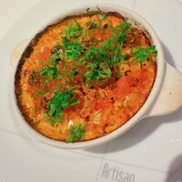 レストラン アルティザン（restaurant Artisan） - 