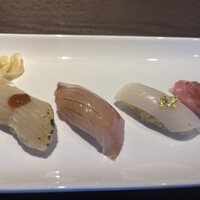 北新地 すし通 - 