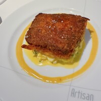 レストラン アルティザン（restaurant Artisan） - 