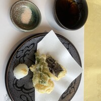 中納言 大阪駅前第3ビル店 - 