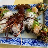 中納言 大阪駅前第3ビル店 - 