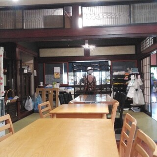 ふるさと茶屋 縄文の里_2