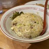 おおき屋 - チャーハン（塩味）