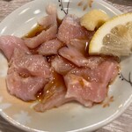 和風もつ料理 あらた - 
