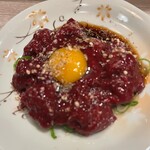 和風もつ料理 あらた - 