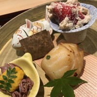 料理屋そうびき - 