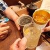 山内農場 - 2024年7月　乾杯