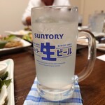 まいもんや かっぱ - 2024年7月　レモンチューハイ