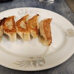 中華料理 ぼたん - 