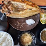 荒磯料理 くまのや - 