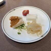 中国料理 美麗華 - 前菜