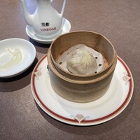 中国料理 美麗華 - 小籠包