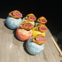 牛に金棒 麻布十番 - 
