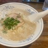 博多ラーメン ばりこて