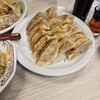 餃子の王将 二又瀬店