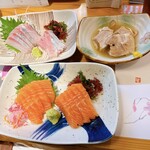 ごちそうさん - 