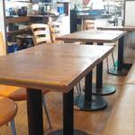 新橋ベーカリー - 