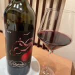 オルディネール - カベルネソーヴィニヨン