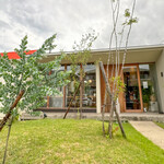 CAFE MANA - 外觀☆