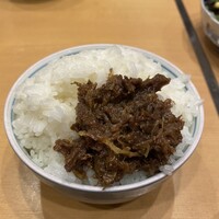 神戸焼肉 金虎 - 