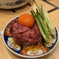 神戸焼肉 金虎 - 