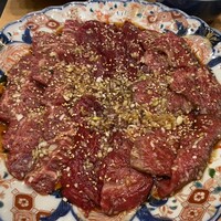 神戸焼肉 金虎 - 