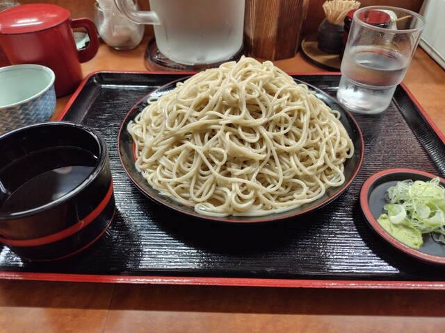 Soba Dokoro Oban Nino Maru photo 4