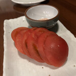 炭火焼鳥 大笑 - 