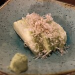 炭火焼鳥 大笑 - 