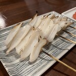 炭火焼鳥 大笑 - 