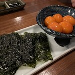 炭火焼鳥 大笑 - 