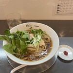 おくにらーめん - 