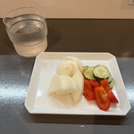 おくにらーめん - 