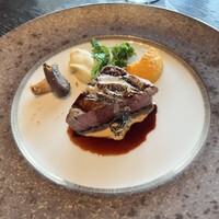 DINING & BAR TABLE 9 TOKYO - 