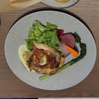 New American Dining GOTTA - 