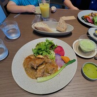 New American Dining GOTTA - 