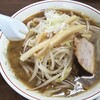 ラーメン専門 つるや