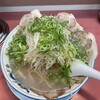 ラーメン福 内田橋店