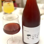 ファカロー ピッツァ ギャラリー - 