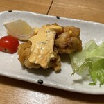 とり神楽 - チキン南蛮