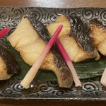 江坂鮨バル おーうえすと - 