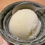 とり神楽 - 甘味