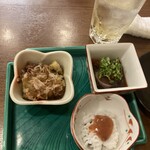 江坂鮨バル おーうえすと - 