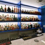 お酒の美術館 - ドリンク写真: