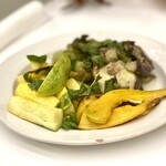 ファカロー ピッツァ ギャラリー - 