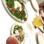 ファカロー ピッツァ ギャラリー - 