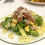 ファカロー ピッツァ ギャラリー - 