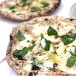 ファカロー ピッツァ ギャラリー - 