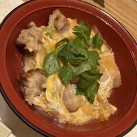 名古屋コーチン 一鳳  にしき - 